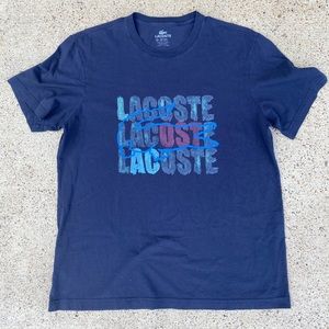 Lacoste T-shirt